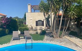 Villa Lia-Clara, Villa Mit Privatem Pool